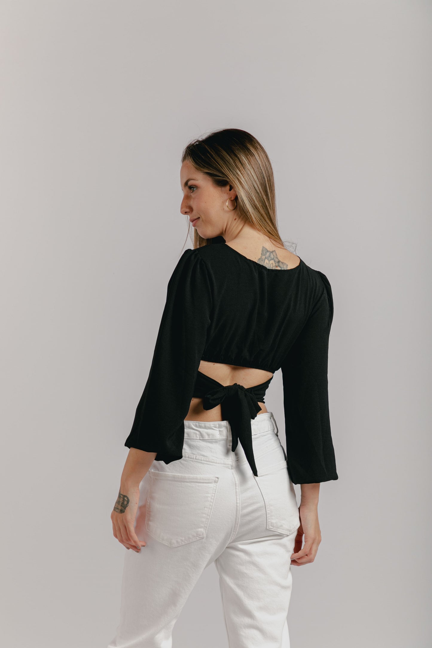 Blusa Aitana