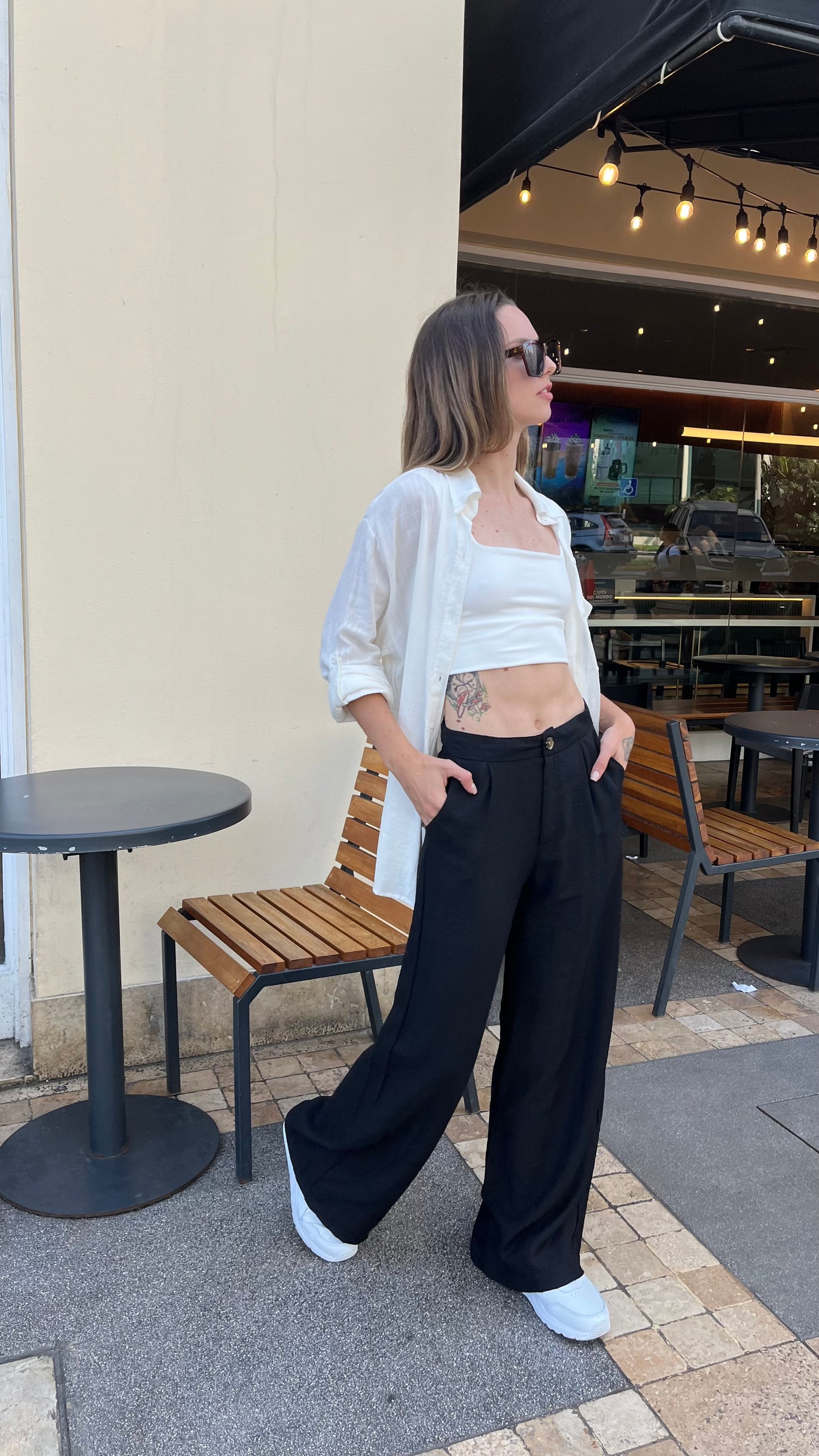 Pantalón Naomi