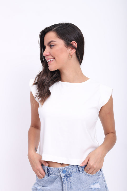 Blusa Paula