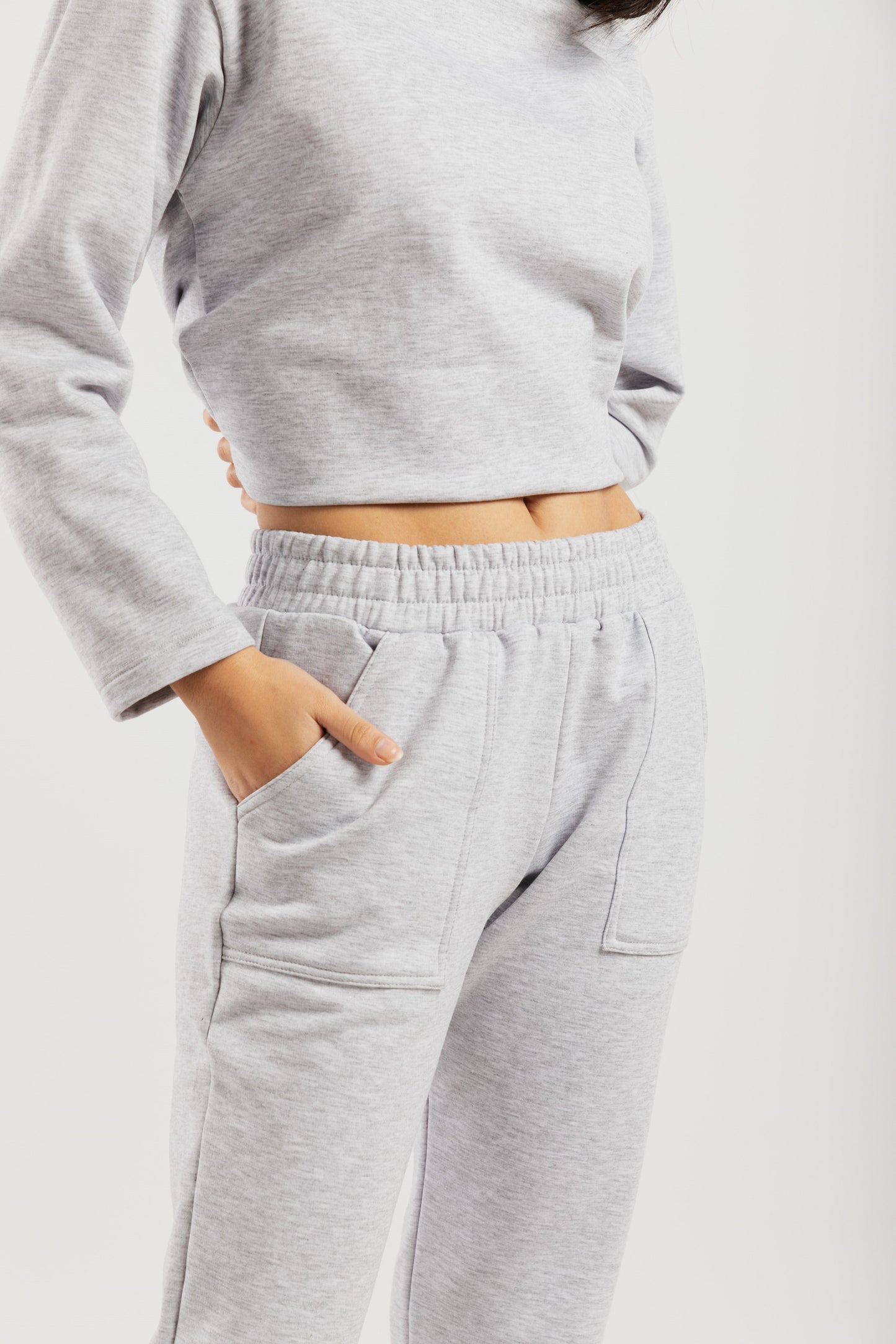 Pantalón Jogger Comfy